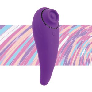 FeelzToys FemmeGasm Clitoris Vibrator - womentoys.nl