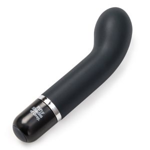 Fifty Shades of Grey Mini G-Spot Vibrator 13 cm - womentoys.nl