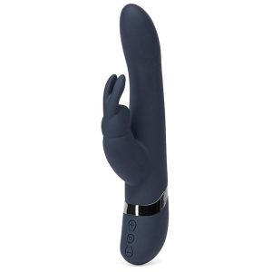 Fifty Shades of Grey Oh My Rabbit Vibrator 25 cm - womentoys.nl
