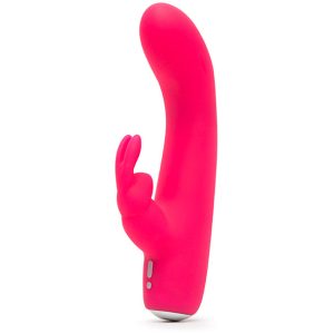 Happy Rabbit Mini Rabbit Vibrator 15 cm - womentoys.nl