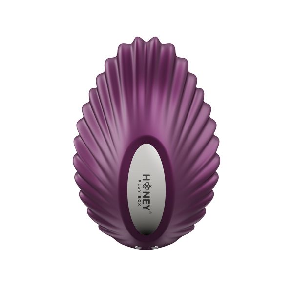 HoneyPlayBox Pearl Panty Vibrator Met App - womentoys.nl