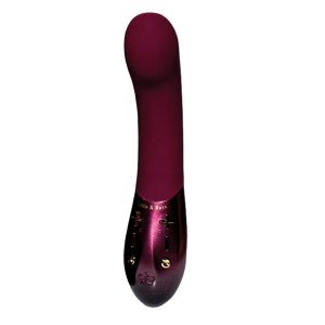 Hot Octopuss Kurve G-Spot Vibrator 19 cm - womentoys.nl