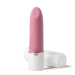 Magic Motion Lotos Mini Vibrator Met App 10 cm - womentoys.nl