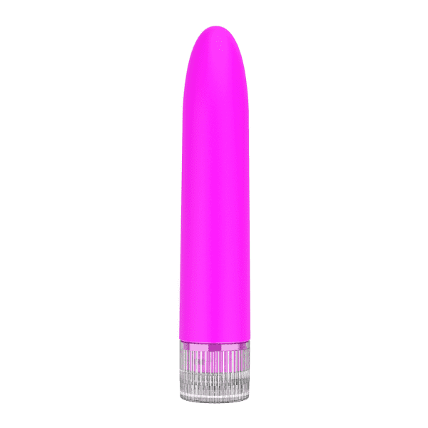 Shots Eleni Vibrator 14 Cm Groen - womentoys.nl