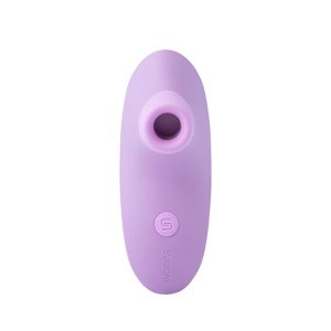Svakom Pulse Lite Neo Vibrator Paars - womentoys.nl
