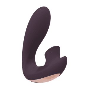 Irresistible Desirable Vibrator 12 cm - womentoys.nl
