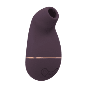 Irresistible Kissable Vibrator 11 cm - womentoys.nl