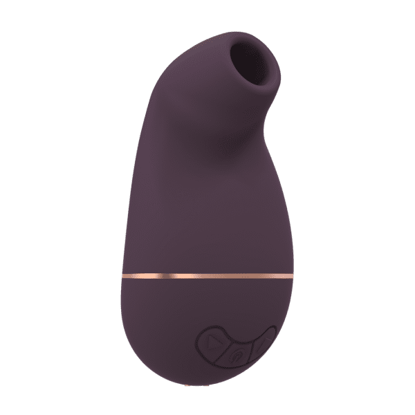 Irresistible Kissable Vibrator 11 cm - womentoys.nl
