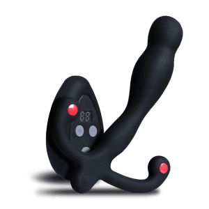 Aneros Eupho Syn V Prostaat Vibrator - womentoys.nl
