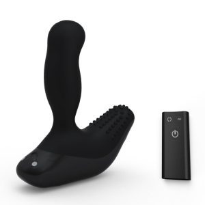 Nexus Revo Stealth Prostaat Vibrator - womentoys.nl