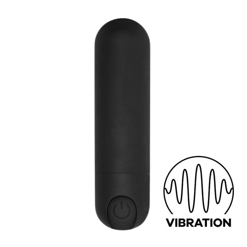 Erovibes Deborah Mini Vibrator 8 cm - womentoys.nl