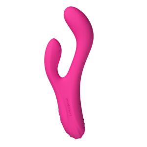 Lovense Osci 3 Vibrator Met App 22 Cm - womentoys.nl