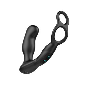 Nexus Revo Embrace Prostaat Vibrator - womentoys.nl