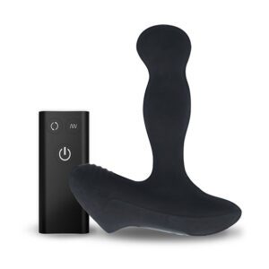 Nexus Revo Slim Prostaat Vibrator - womentoys.nl