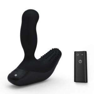 Nexus Revo Stealth Prostaat Vibrator - womentoys.nl