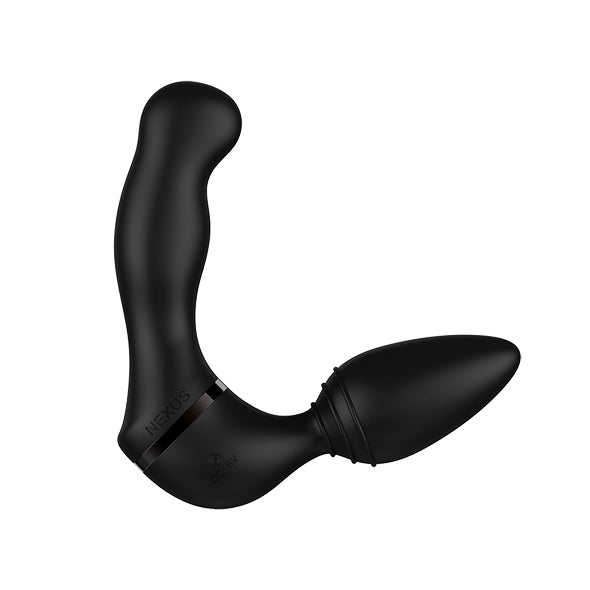 Nexus Revo Twist Prostaat Vibrator & Buttplug - womentoys.nl