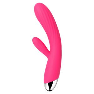 Svakom Angel Rabbit Vibrator 19 cm - womentoys.nl