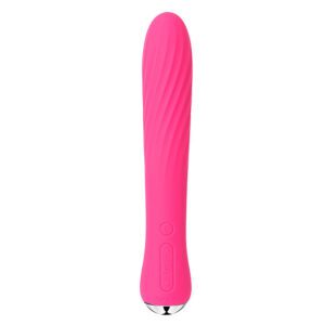 Svakom Anya Verwarmende Vibrator 19 cm - womentoys.nl