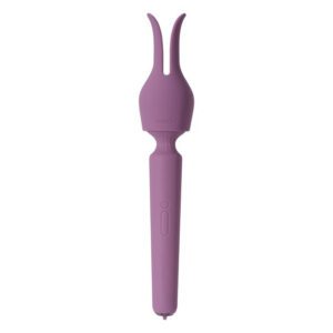 Svakom Emma Neo 2 Wand Vibrator Met App 22 cm - womentoys.nl