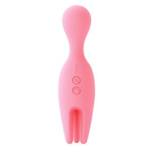 Svakom Nymph Vibrator 15 cm - womentoys.nl