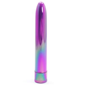 Easytoys Klassieke Vibrator 18 cm - womentoys.nl