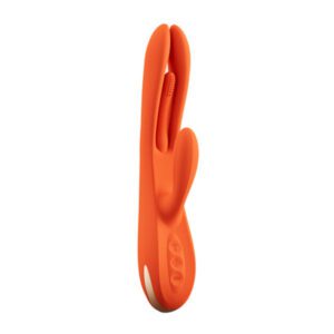HoneyPlayBox Terri Vibrator Met App 24 cm - womentoys.nl