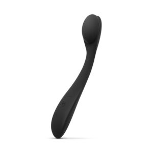 Teazers G-Spot Vibrator 21 cm - womentoys.nl