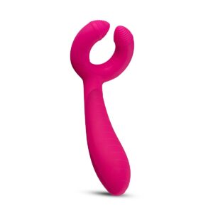 Teazers Pair Vibrator 18 cm - womentoys.nl