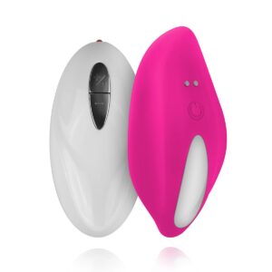Teazers Panty Vibrator - womentoys.nl