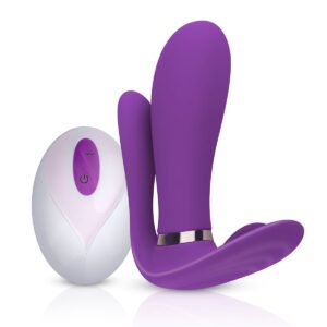 Teazers Pleasure Vibrator 11 cm - womentoys.nl