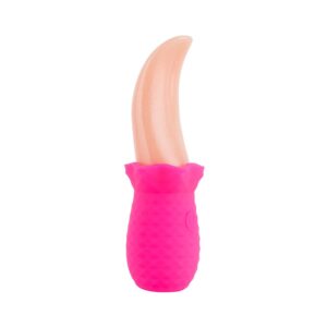 Teazers Tong Vibrator - womentoys.nl