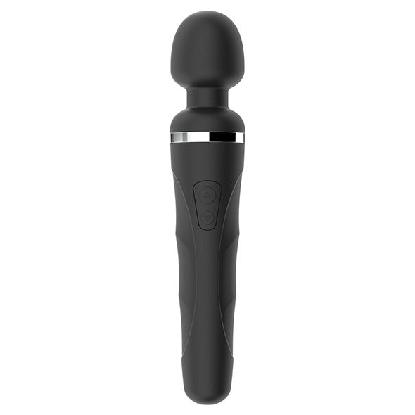 Lovense Domi 2 Wand Vibrator Met App 24 cm - womentoys.nl