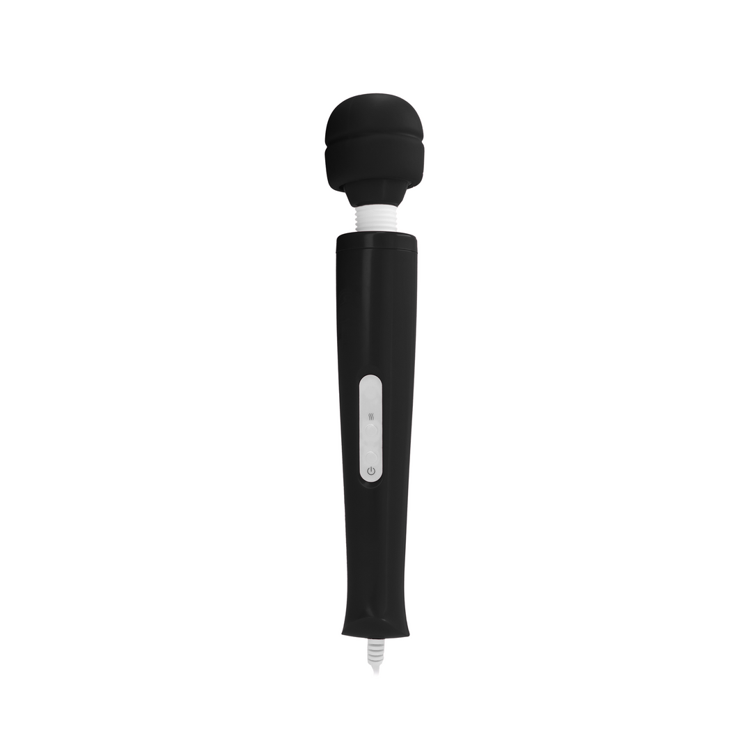 Shots Wand Vibrator 32 cm - womentoys.nl
