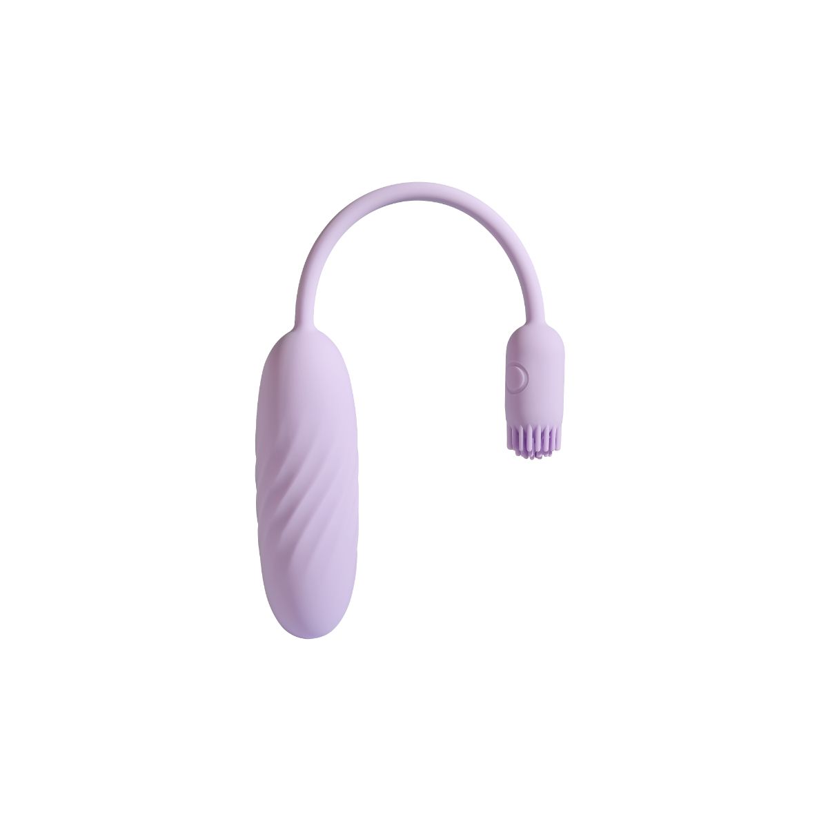 Svakom Plume Flexibele Brush Vibrator Met App - womentoys.nl