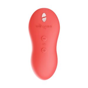 We-Vibe Touch X Clitoris Vibrator - womentoys.nl