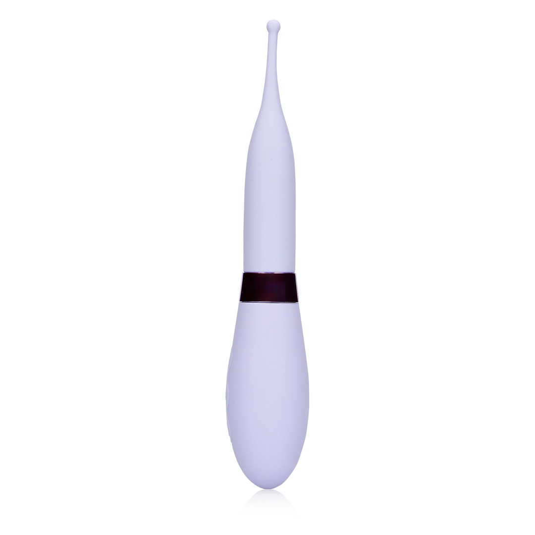 Loveline Tip Vibrator 21 cm - womentoys.nl