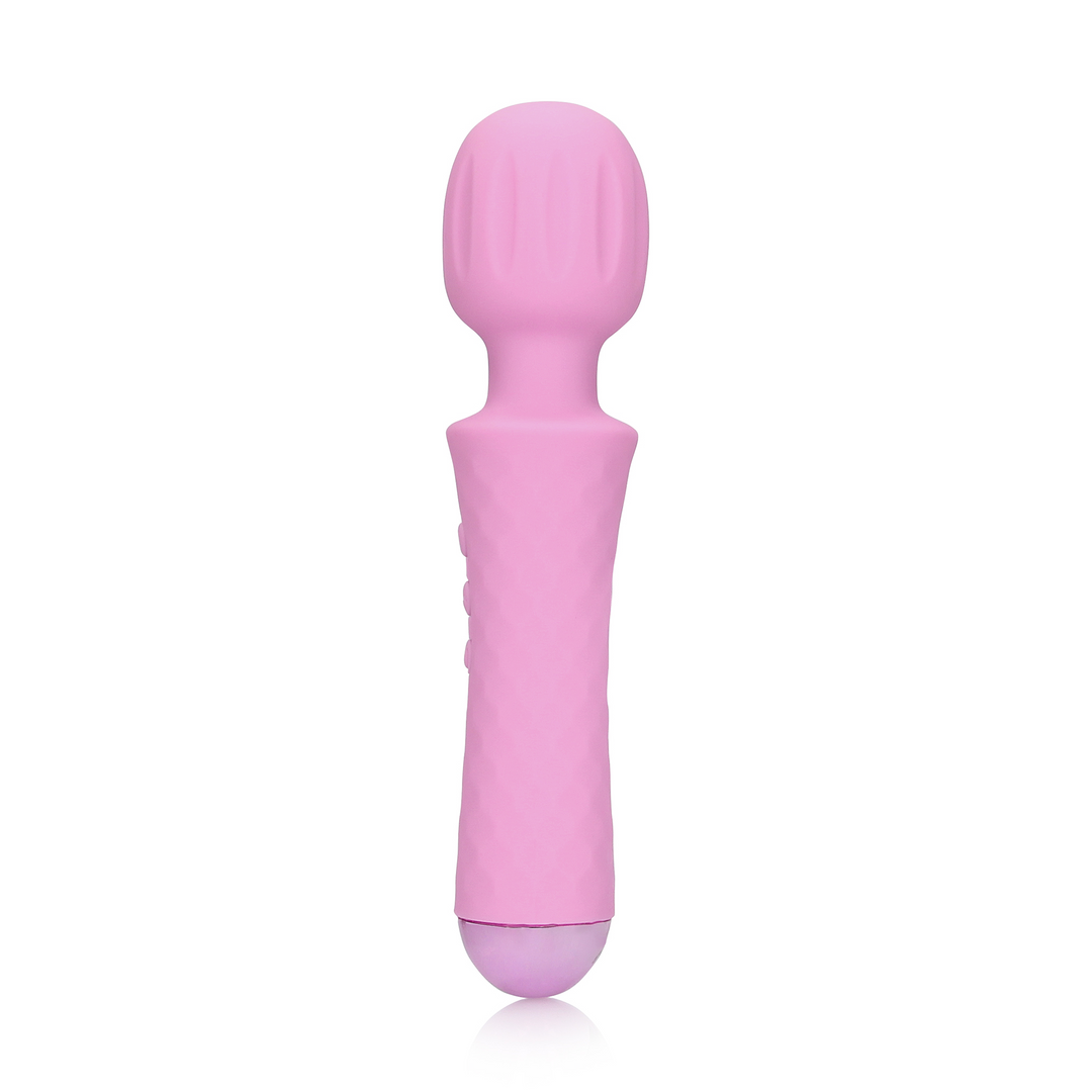 Loveline Wand Vibrator 21 cm - womentoys.nl