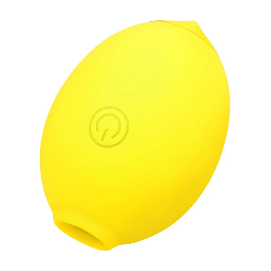 Me You Us The Lemon Vibrator - womentoys.nl