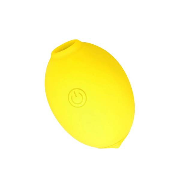 Me You Us The Lemon Vibrator - womentoys.nl