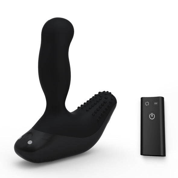 Nexus Revo Stealth Prostaatvibrator - womentoys.nl
