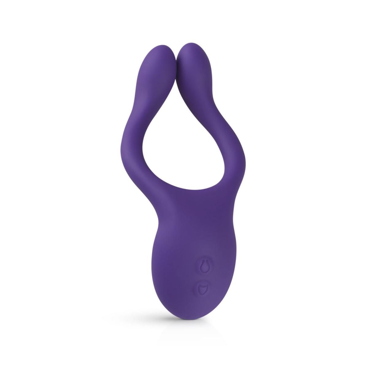 Teazers Multifun Vibrator Voor Koppels & Solo Play - womentoys.nl