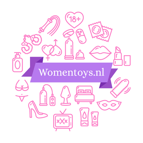 Erotisch shoppen doe je bij Women Toys